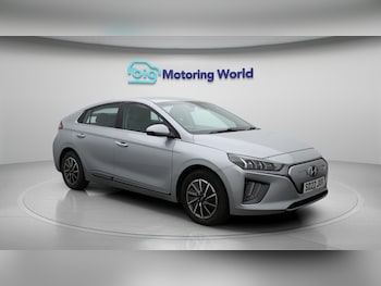 Used Hyundai IONIQ 2022 for sale - 76282720: Photo 2