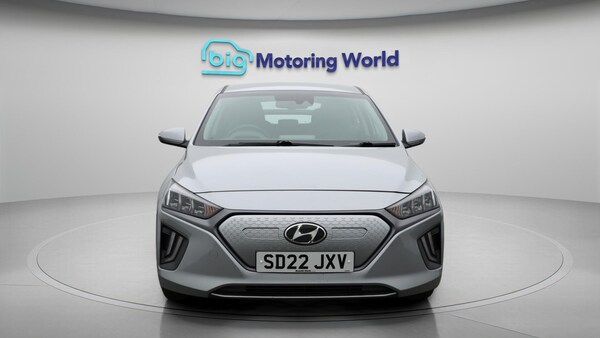 Used Hyundai IONIQ 2022 for sale - 76282720: Photo 3