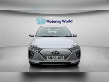 Used Hyundai IONIQ 2022 for sale - 76282720: Photo 3