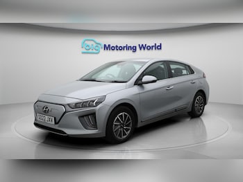 Used Hyundai IONIQ 2022 for sale - 76282720: Photo 4