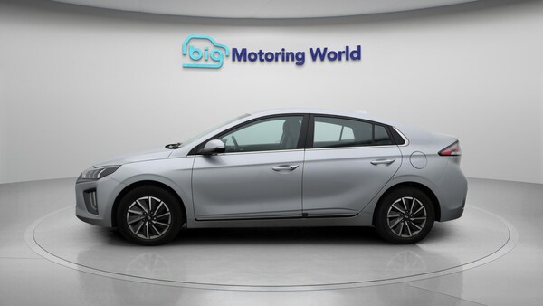 Used Hyundai IONIQ 2022 for sale - 76282720: Photo 5