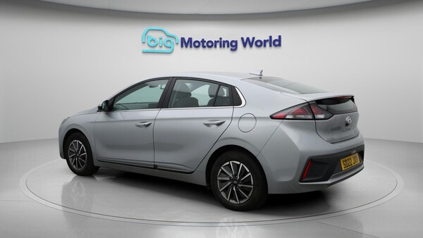 Used Hyundai IONIQ 2022 for sale - 76282720: Photo 6