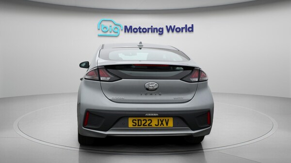 Used Hyundai IONIQ 2022 for sale - 76282720: Photo 7