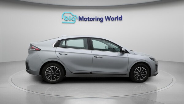 Used Hyundai IONIQ 2022 for sale - 76282720: Photo 9