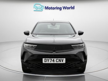 Used Vauxhall Mokka 2024 for sale - 79526968: Photo
