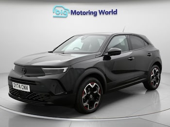 Used Vauxhall Mokka 2024 for sale - 79526968: Photo