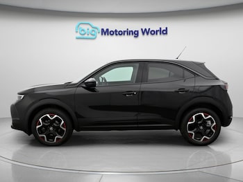Used Vauxhall Mokka 2024 for sale - 79526968: Photo