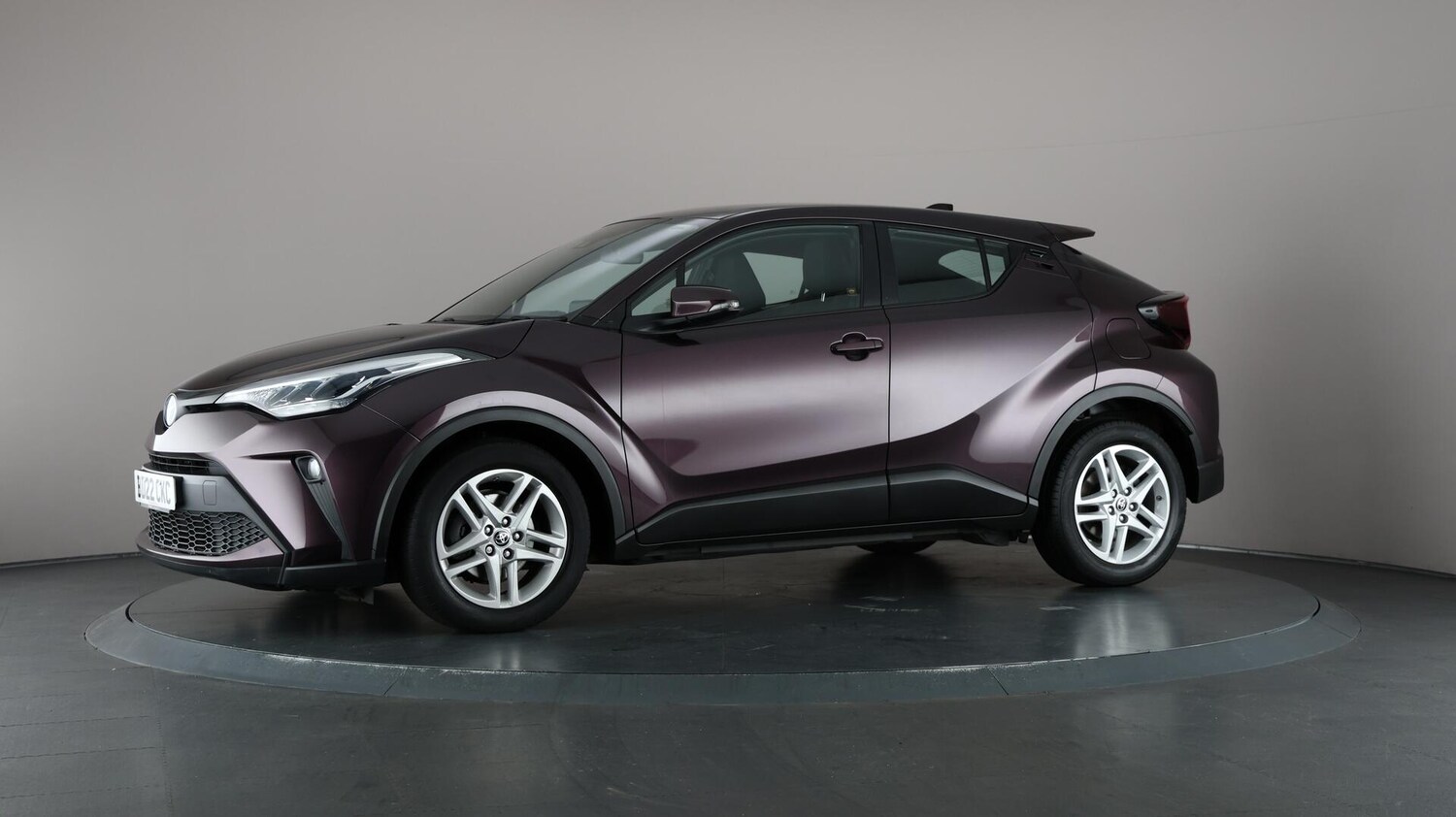 Vehicle 42