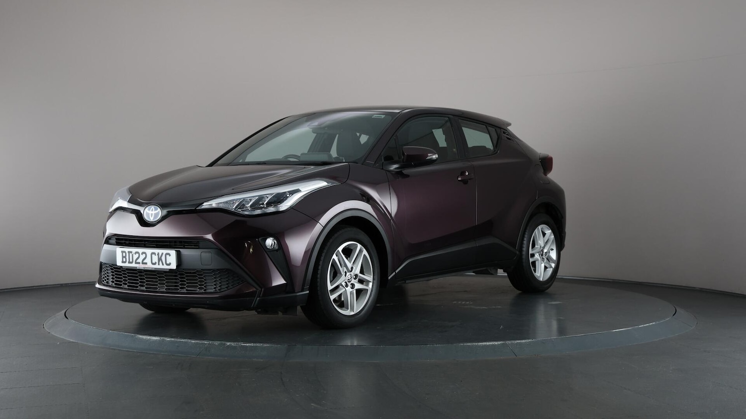 Vehicle 45