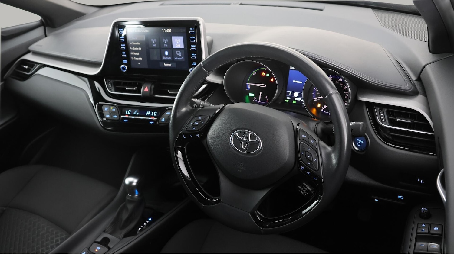 Vehicle 9