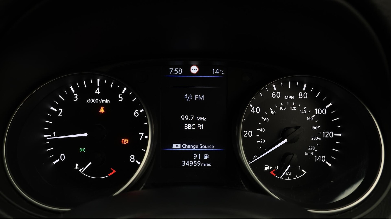 Used Nissan Qashqai 2020 for sale - 76381086: Photo 10