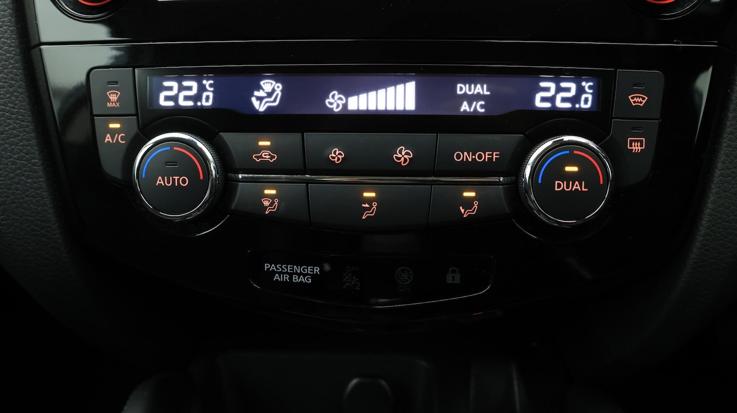 Used Nissan Qashqai 2020 for sale - 76381086: Photo 12