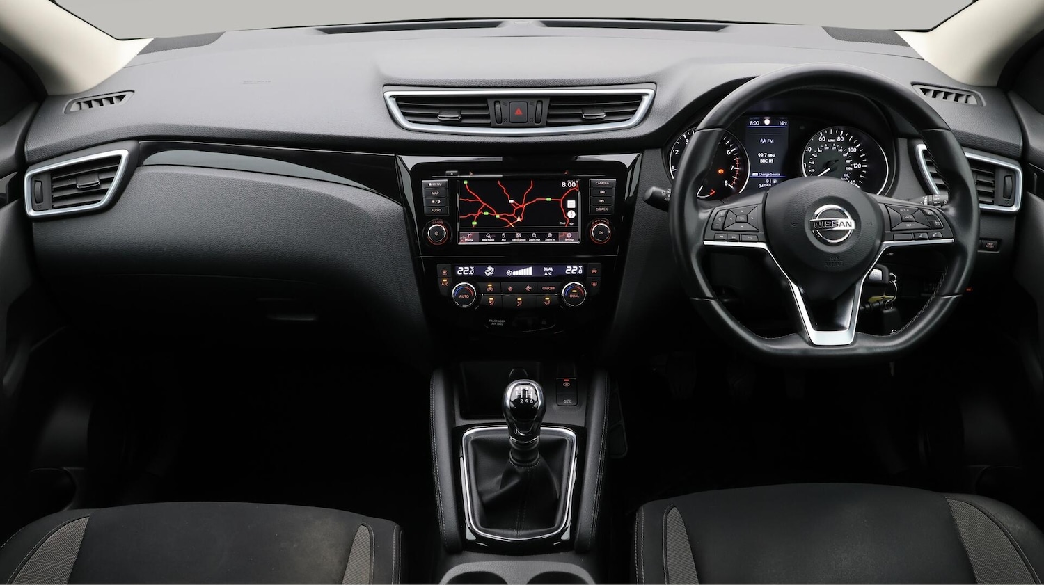 Used Nissan Qashqai 2020 for sale - 76381086: Photo 13