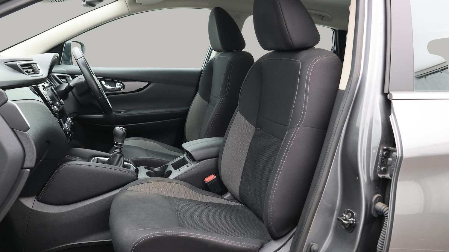 Used Nissan Qashqai 2020 for sale - 76381086: Photo 14