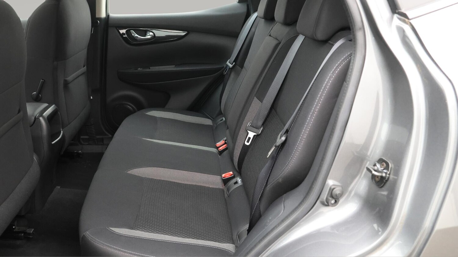 Used Nissan Qashqai 2020 for sale - 76381086: Photo 16