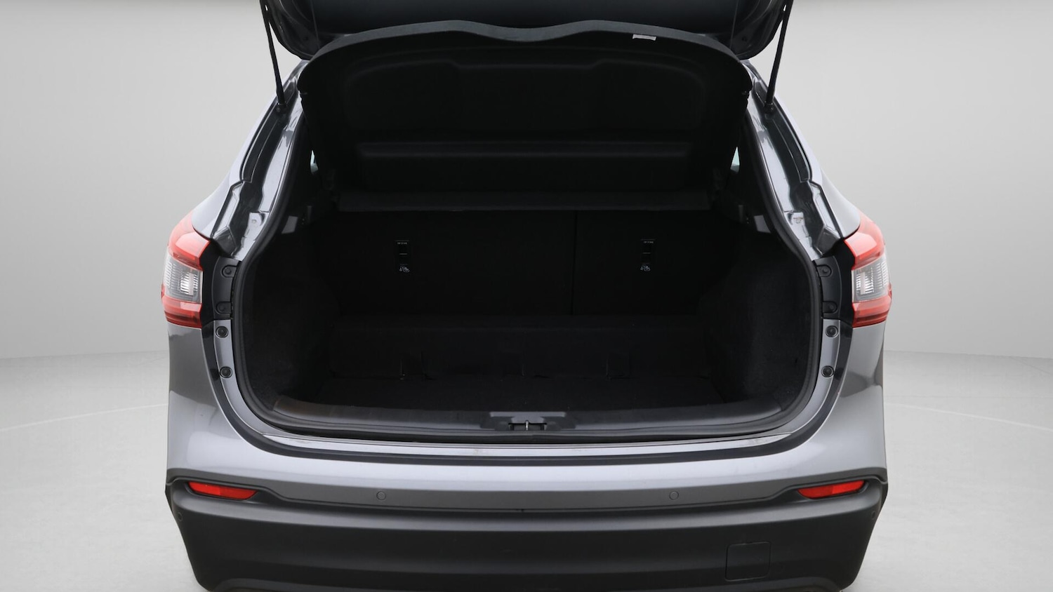 Used Nissan Qashqai 2020 for sale - 76381086: Photo 17