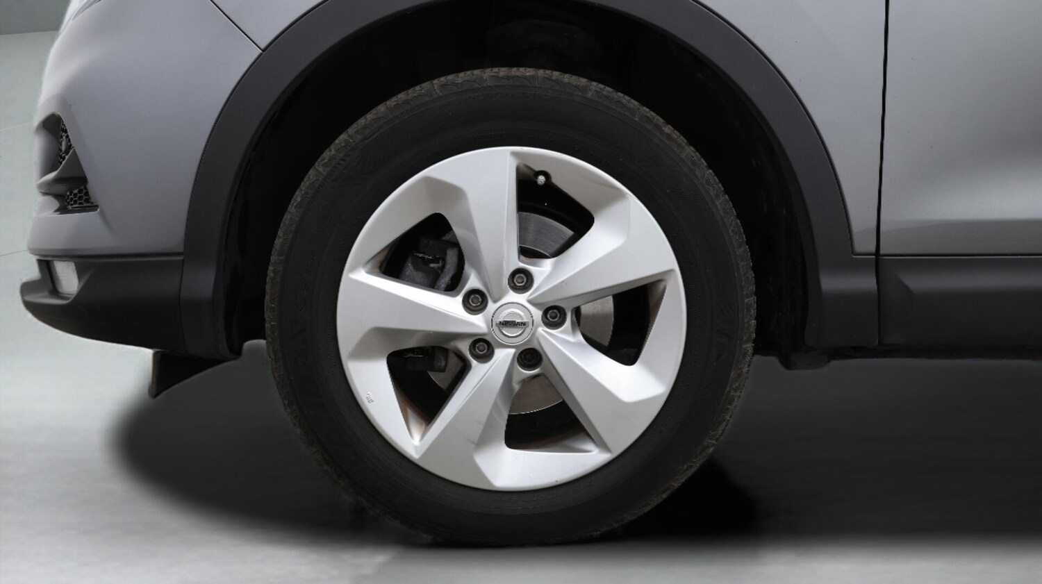 Used Nissan Qashqai 2020 for sale - 76381086: Photo 18