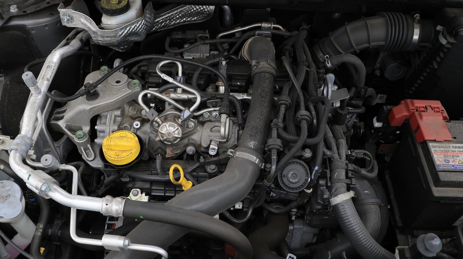 Used Nissan Qashqai 2020 for sale - 76381086: Photo 19