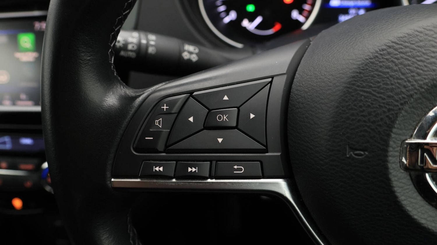 Used Nissan Qashqai 2020 for sale - 76381086: Photo 23