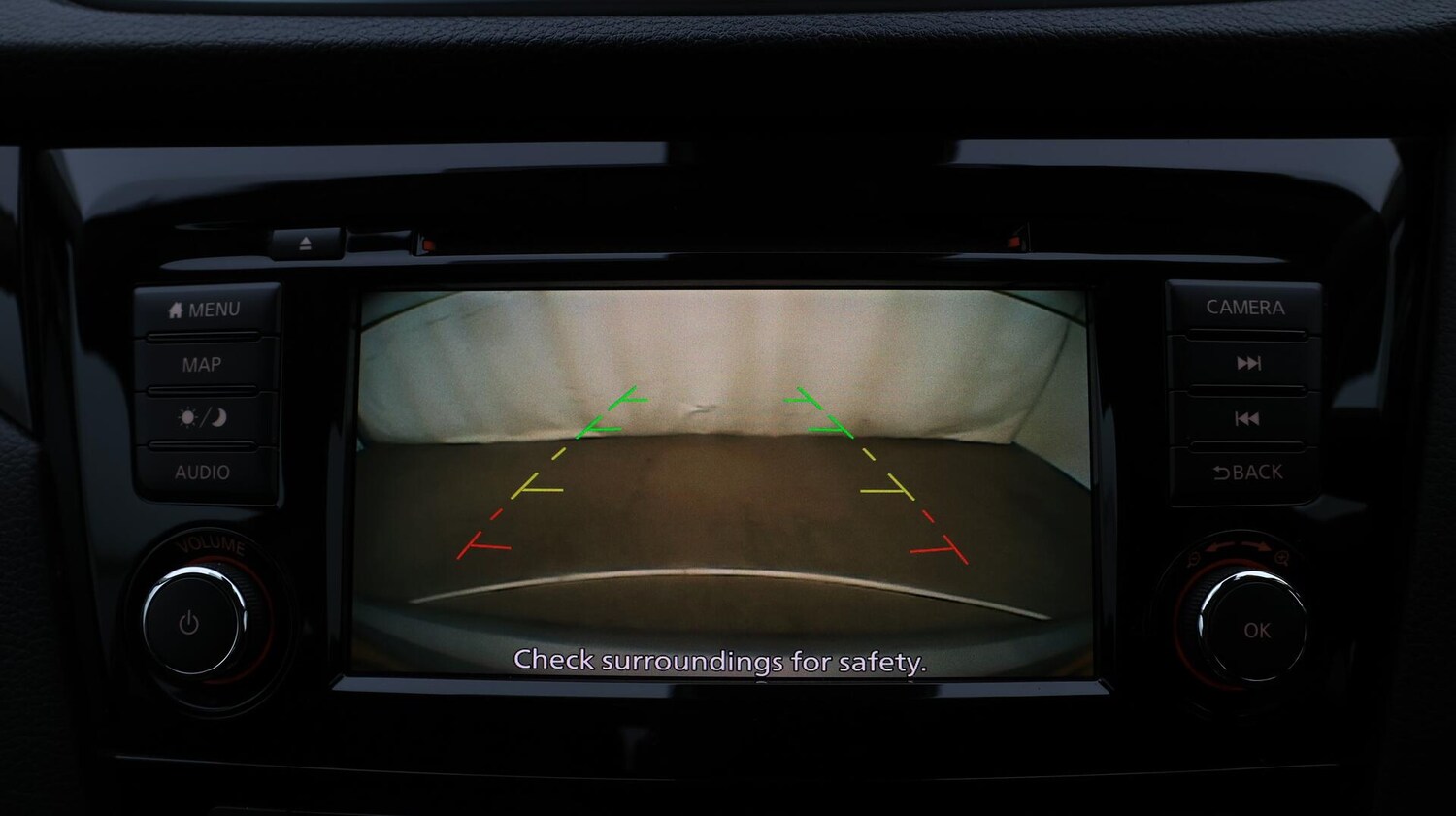 Used Nissan Qashqai 2020 for sale - 76381086: Photo 26