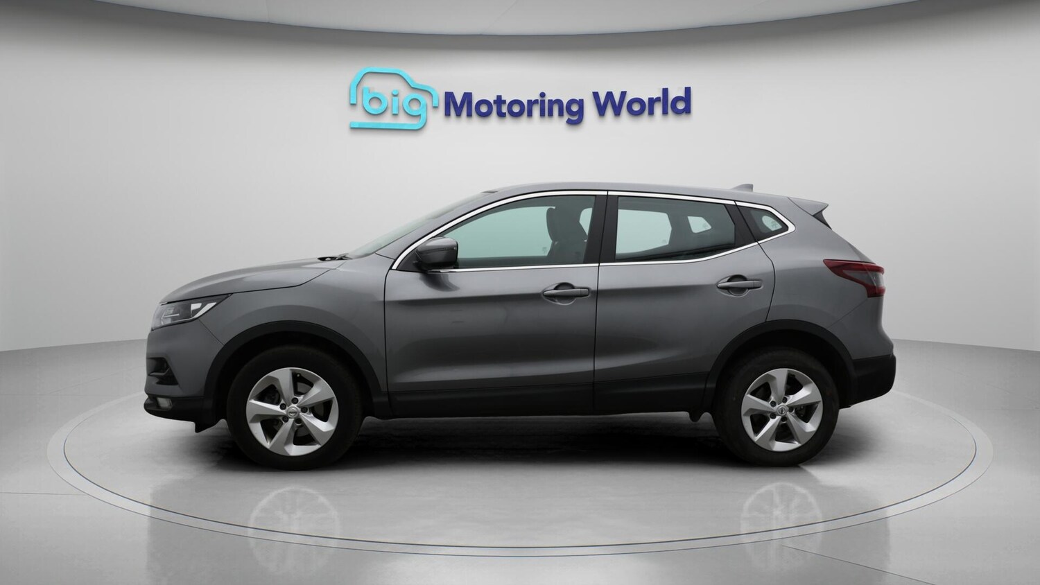 Used Nissan Qashqai 2020 for sale - 76381086: Photo 4