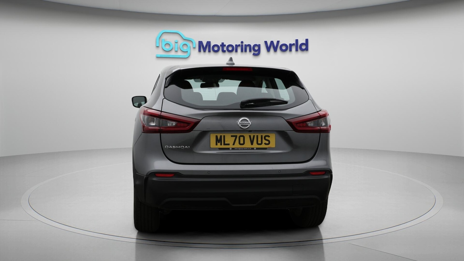 Used Nissan Qashqai 2020 for sale - 76381086: Photo 6