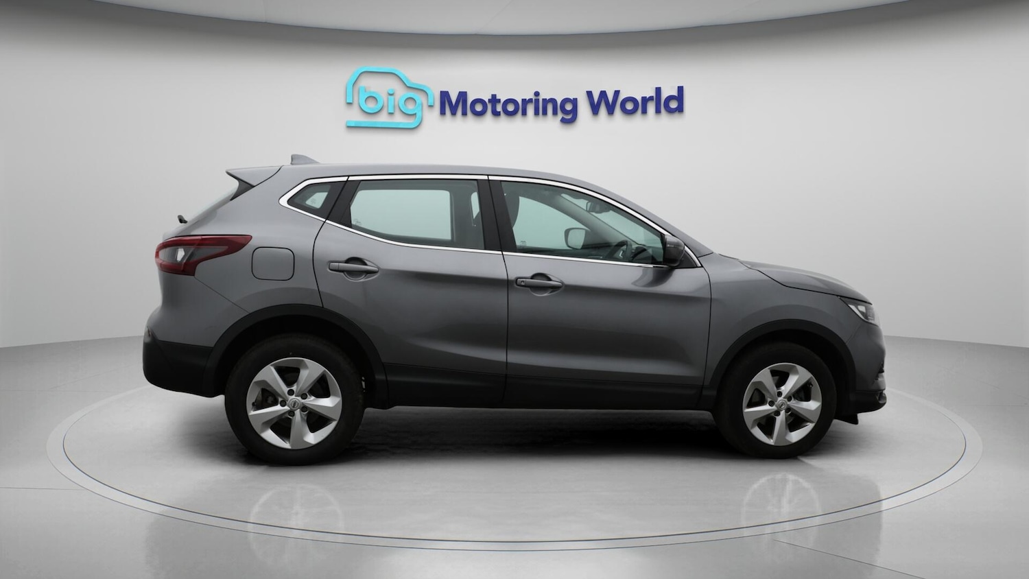 Used Nissan Qashqai 2020 for sale - 76381086: Photo 8