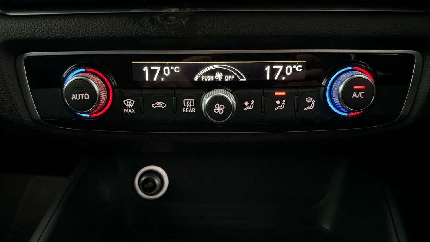 Used Audi A3 2017 for sale - 77934504: Photo 11