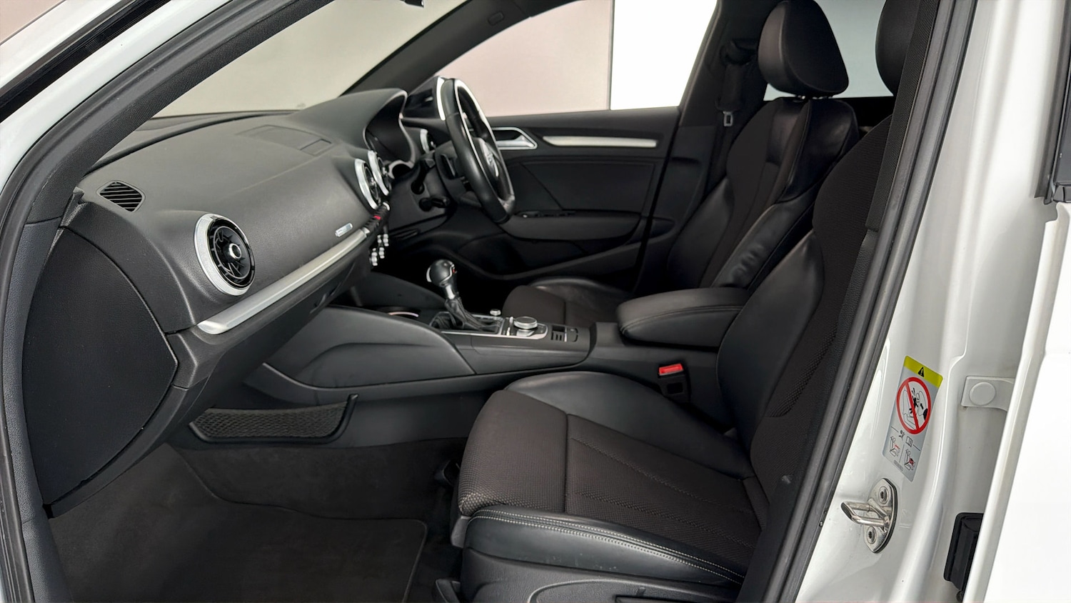 Used Audi A3 2017 for sale - 77934504: Photo 13