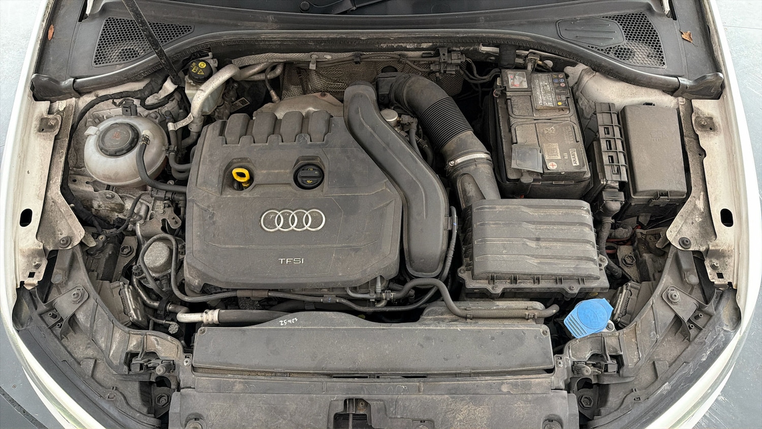 Used Audi A3 2017 for sale - 77934504: Photo 18