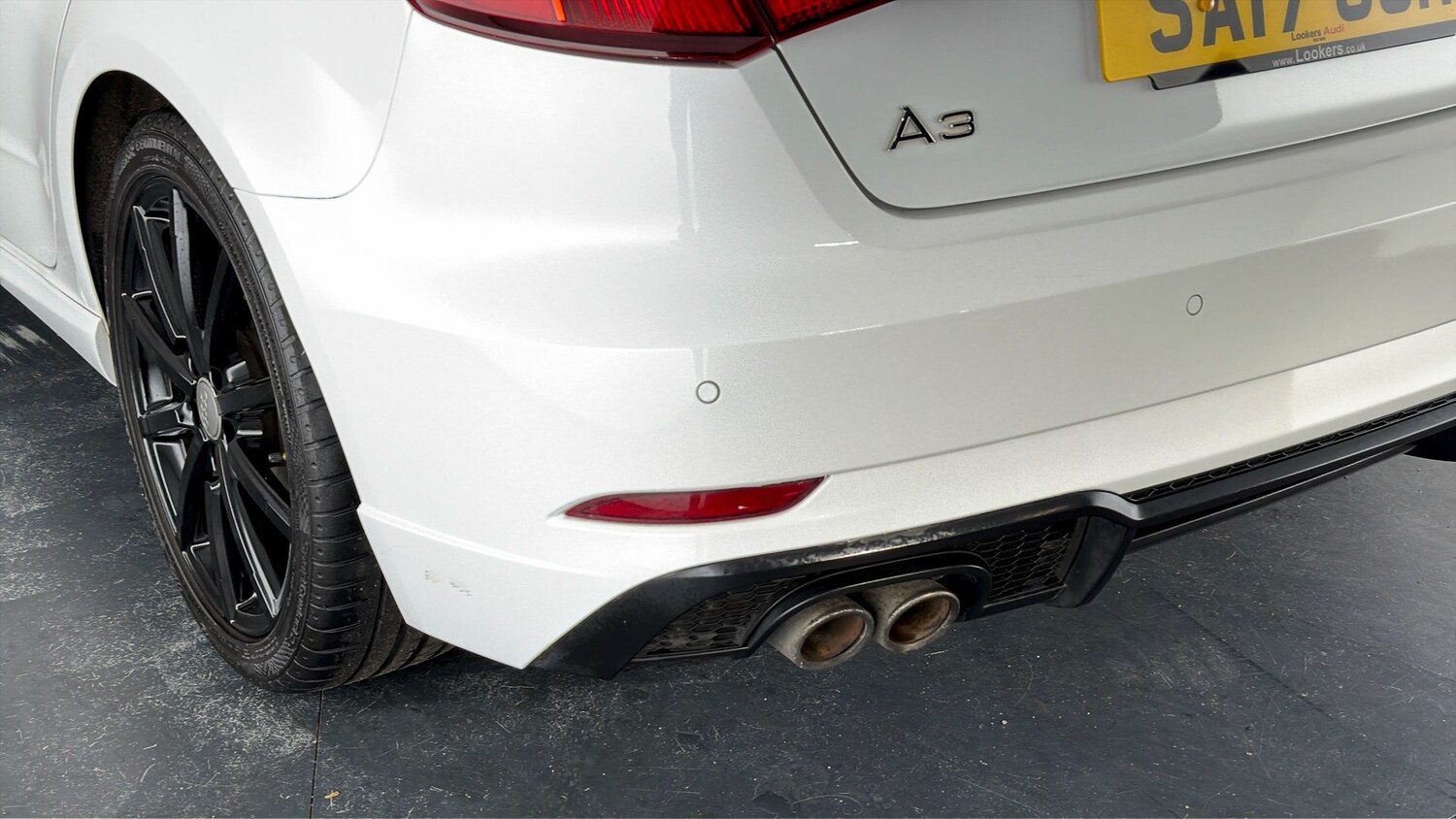 Used Audi A3 2017 for sale - 77934504: Photo 21