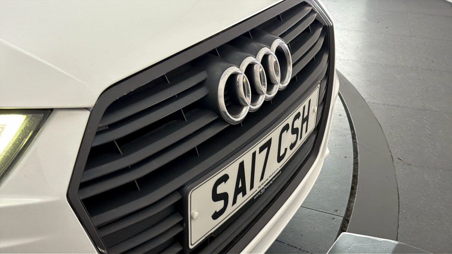 Used Audi A3 2017 for sale - 77934504: Photo 22