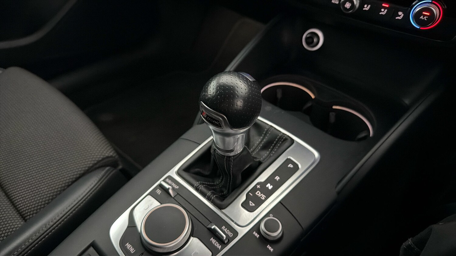 Used Audi A3 2017 for sale - 77934504: Photo 25