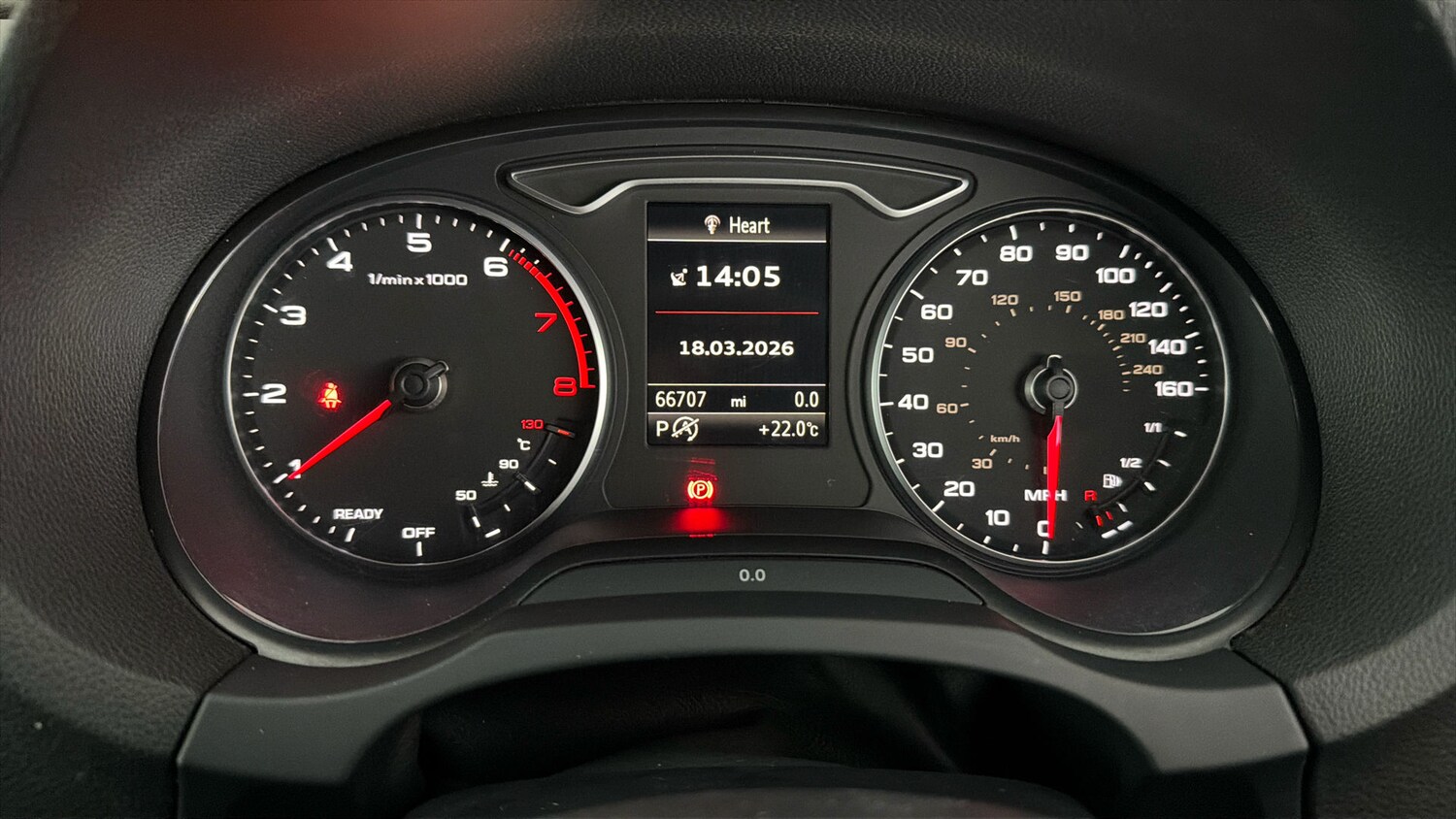 Used Audi A3 2017 for sale - 77934504: Photo 26