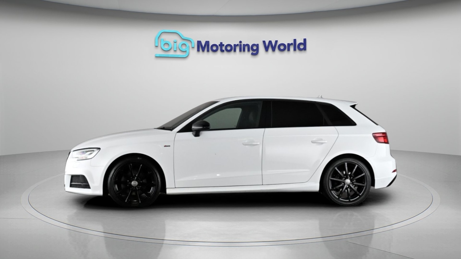 Used Audi A3 2017 for sale - 77934504: Photo 4