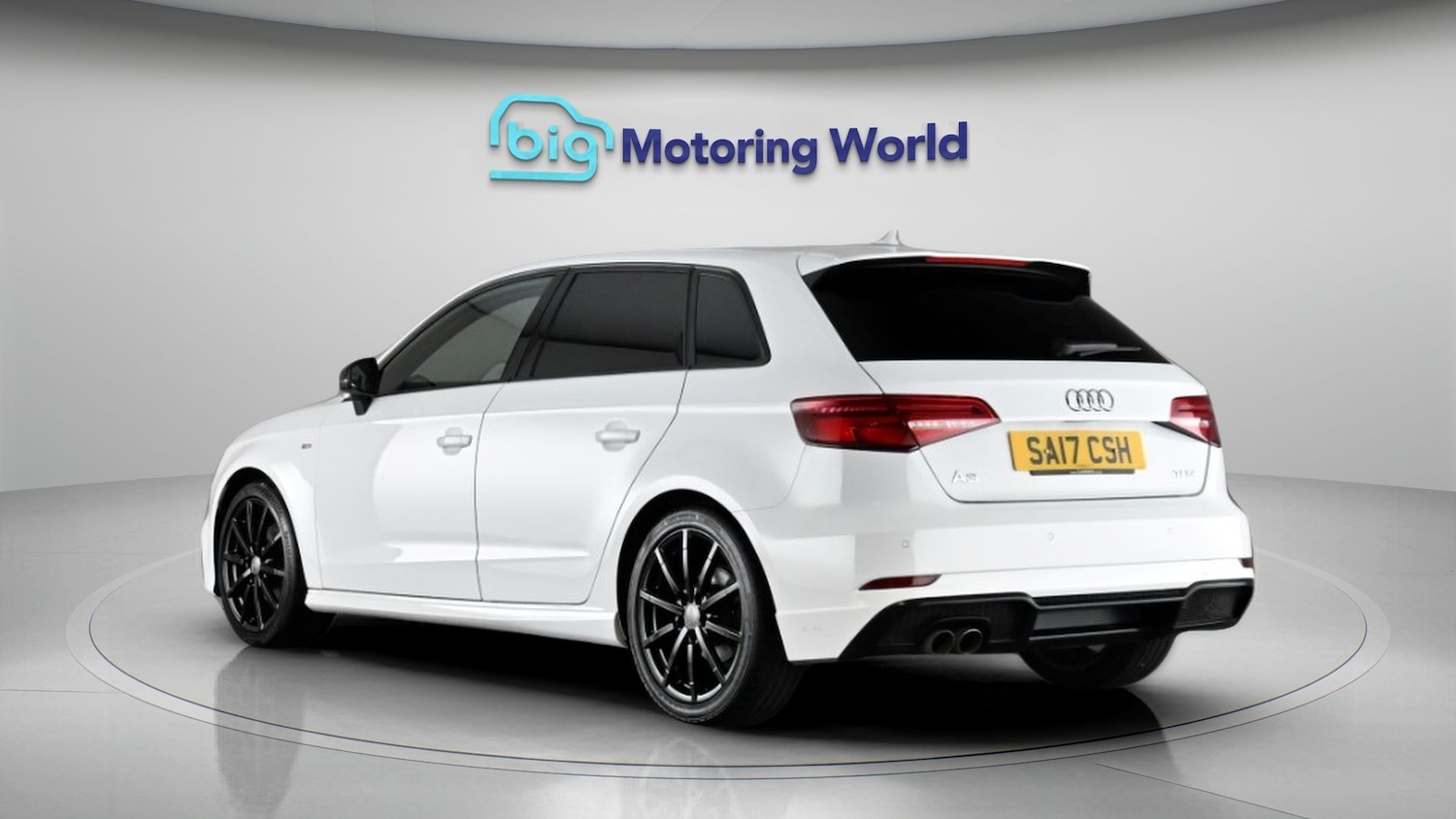 Used Audi A3 2017 for sale - 77934504: Photo 5