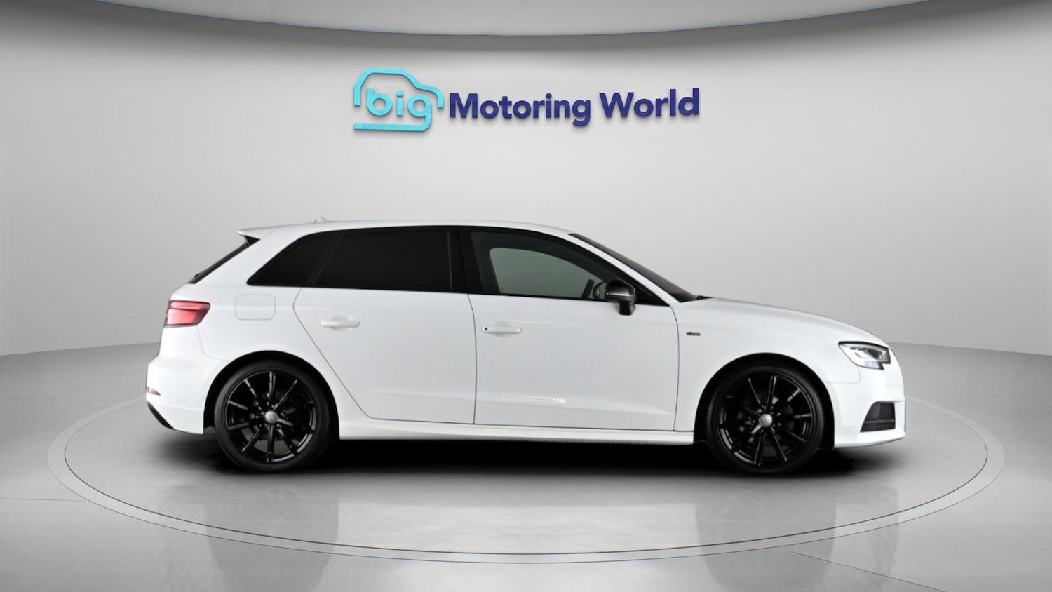 Used Audi A3 2017 for sale - 77934504: Photo 8