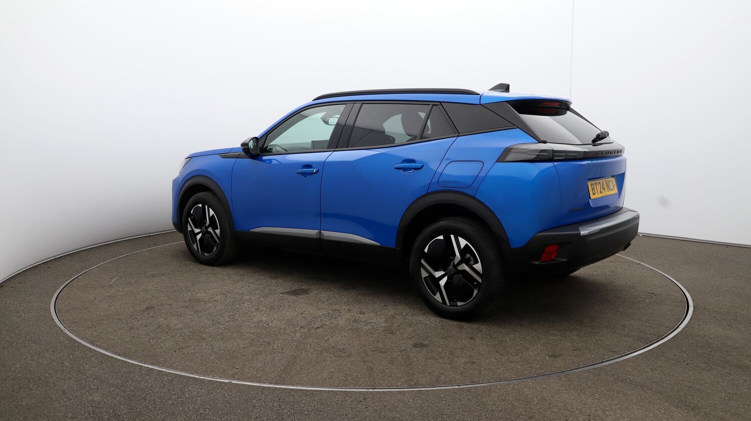 Used Peugeot 2008 for sale - 76815478: Photo 27