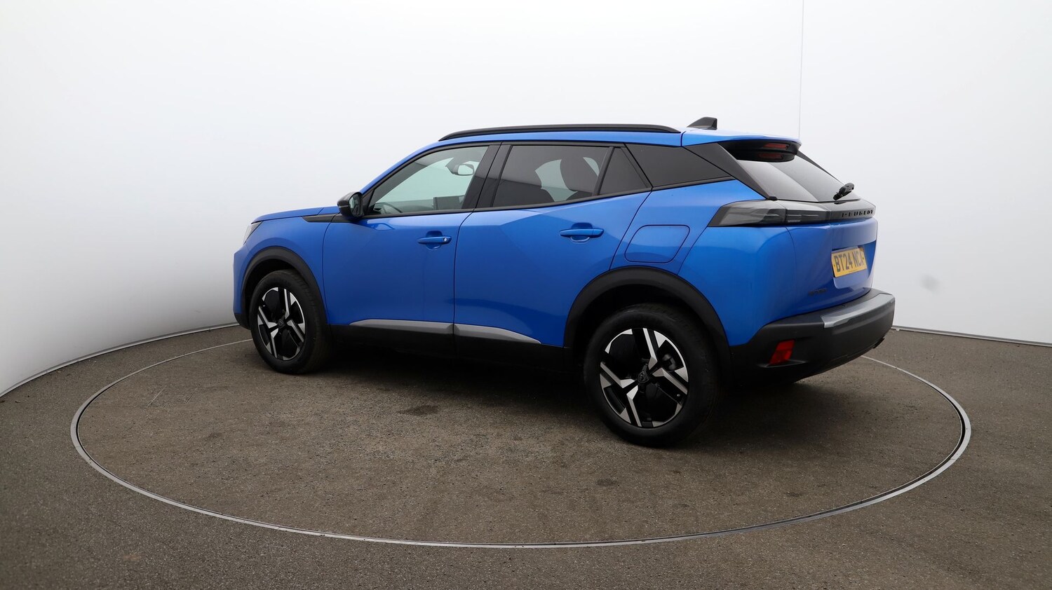 Used Peugeot 2008 for sale - 76815478: Photo 28