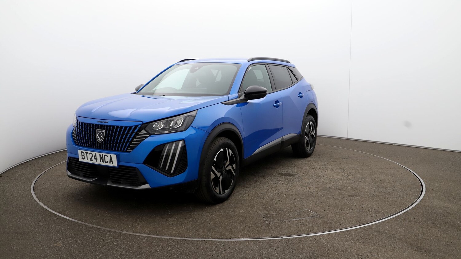 Used Peugeot 2008 for sale - 76815478: Photo 29