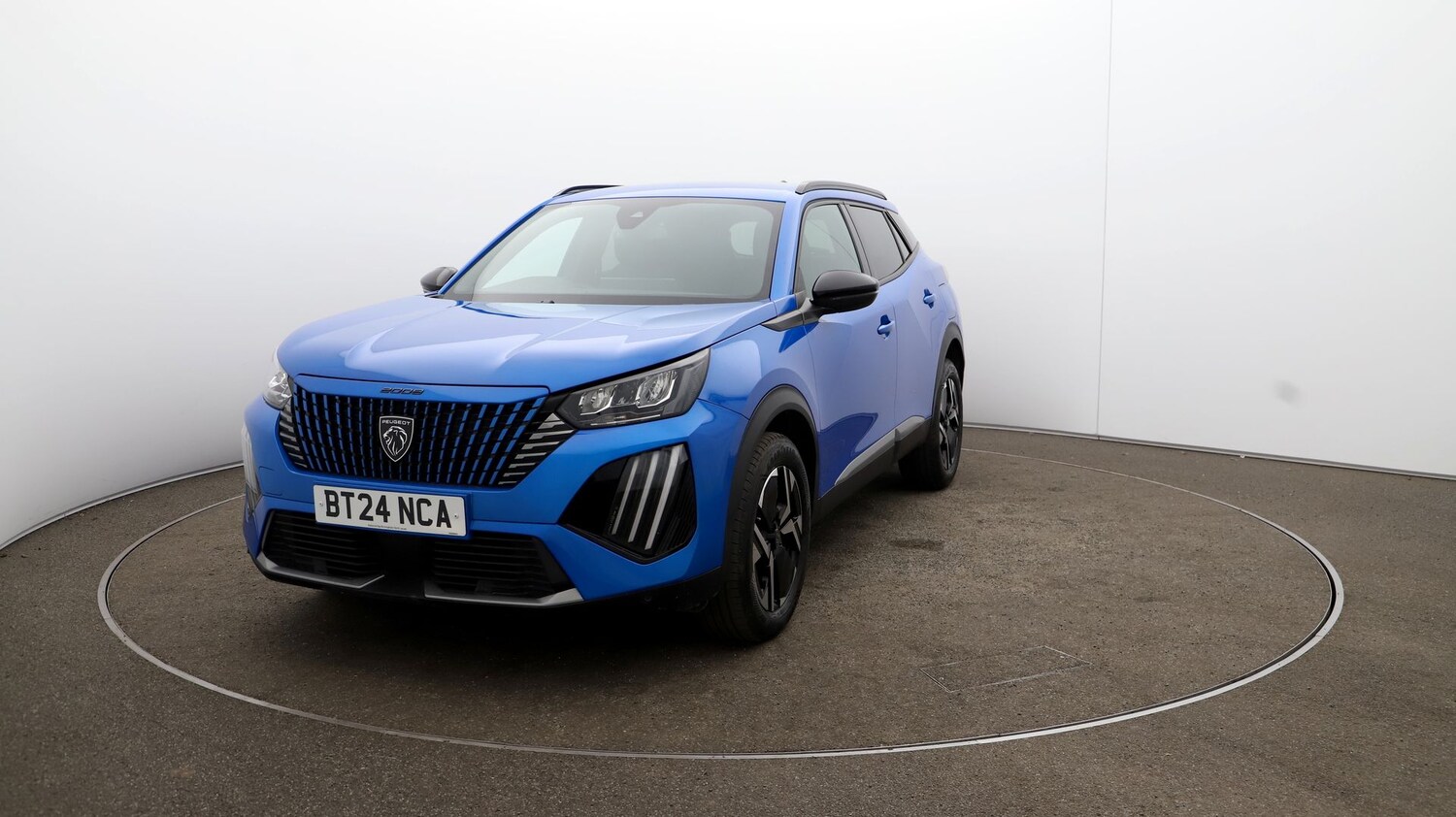 Used Peugeot 2008 for sale - 76815478: Photo 30