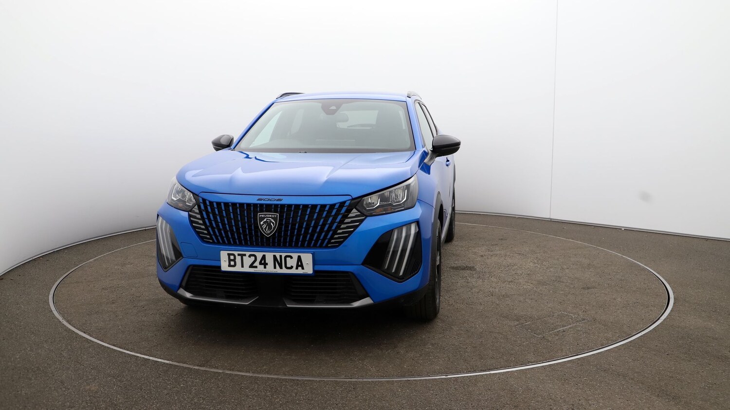 Used Peugeot 2008 for sale - 76815478: Photo 31