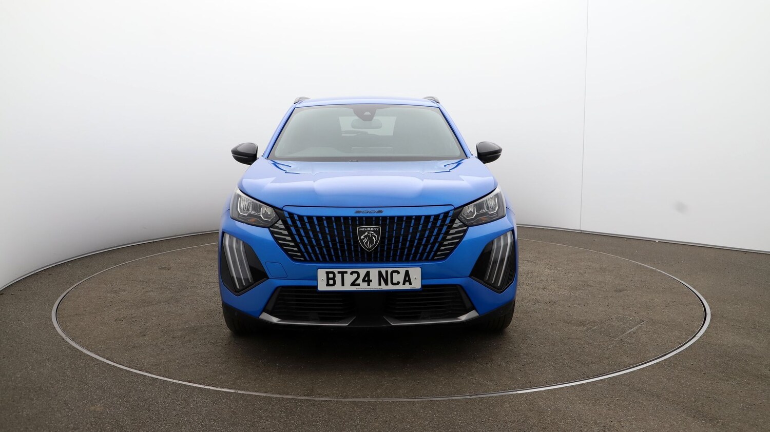 Used Peugeot 2008 for sale - 76815478: Photo 32