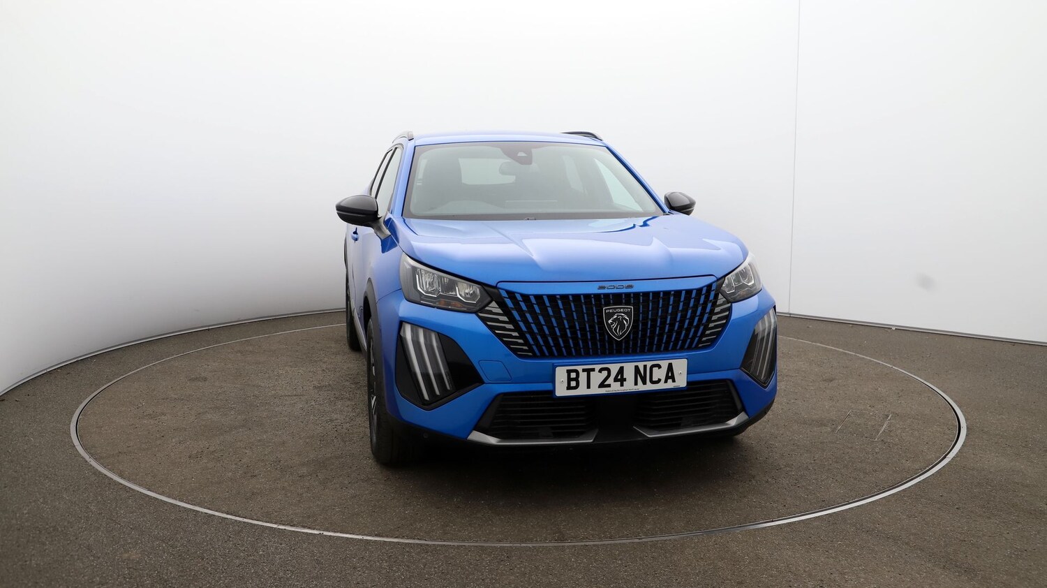 Used Peugeot 2008 for sale - 76815478: Photo 33