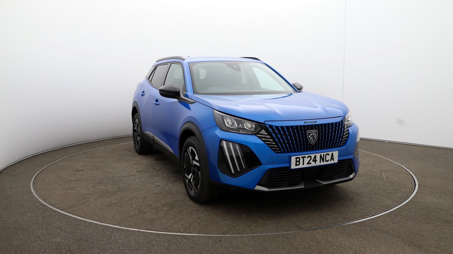 Used Peugeot 2008 for sale - 76815478: Photo 34