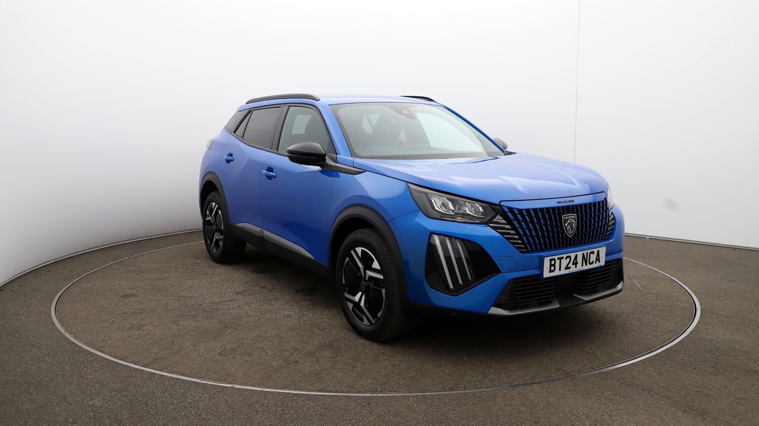 Used Peugeot 2008 for sale - 76815478: Photo 35