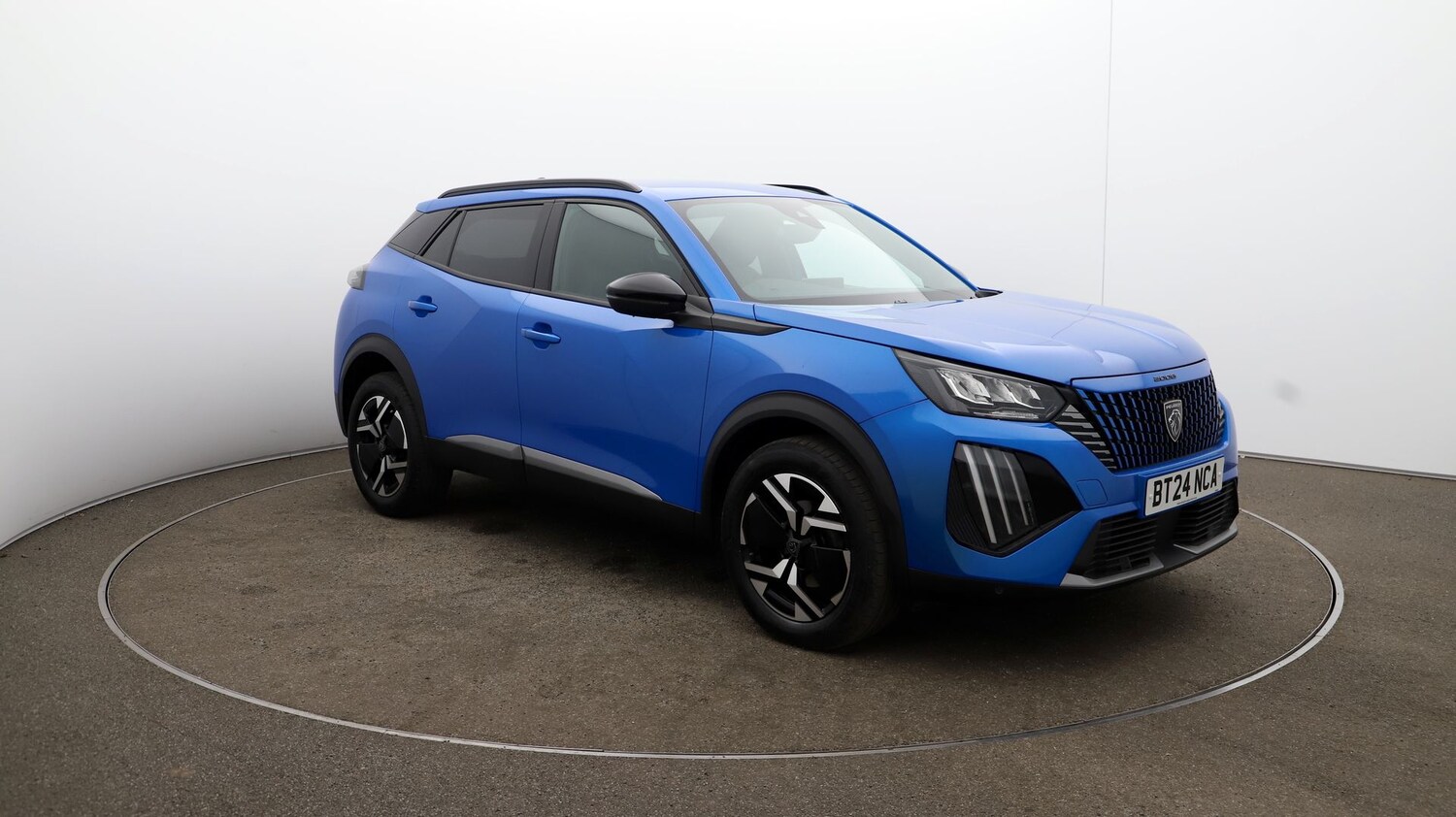 Used Peugeot 2008 for sale - 76815478: Photo 36