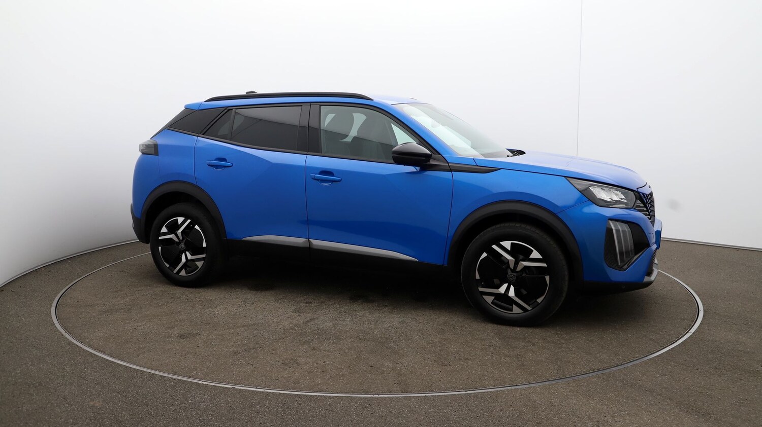 Used Peugeot 2008 for sale - 76815478: Photo 38