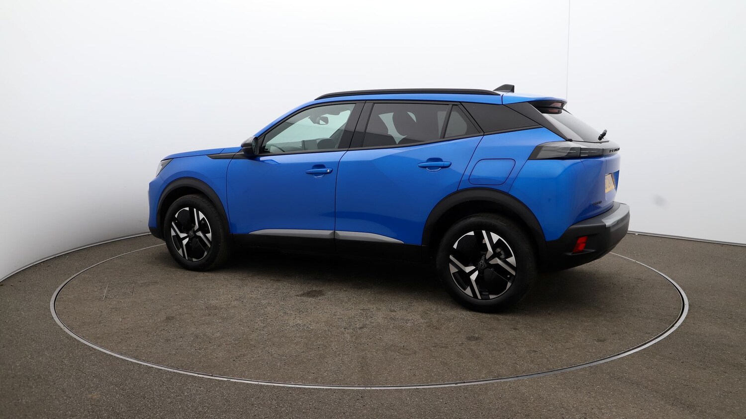 Used Peugeot 2008 for sale - 76815478: Photo 39