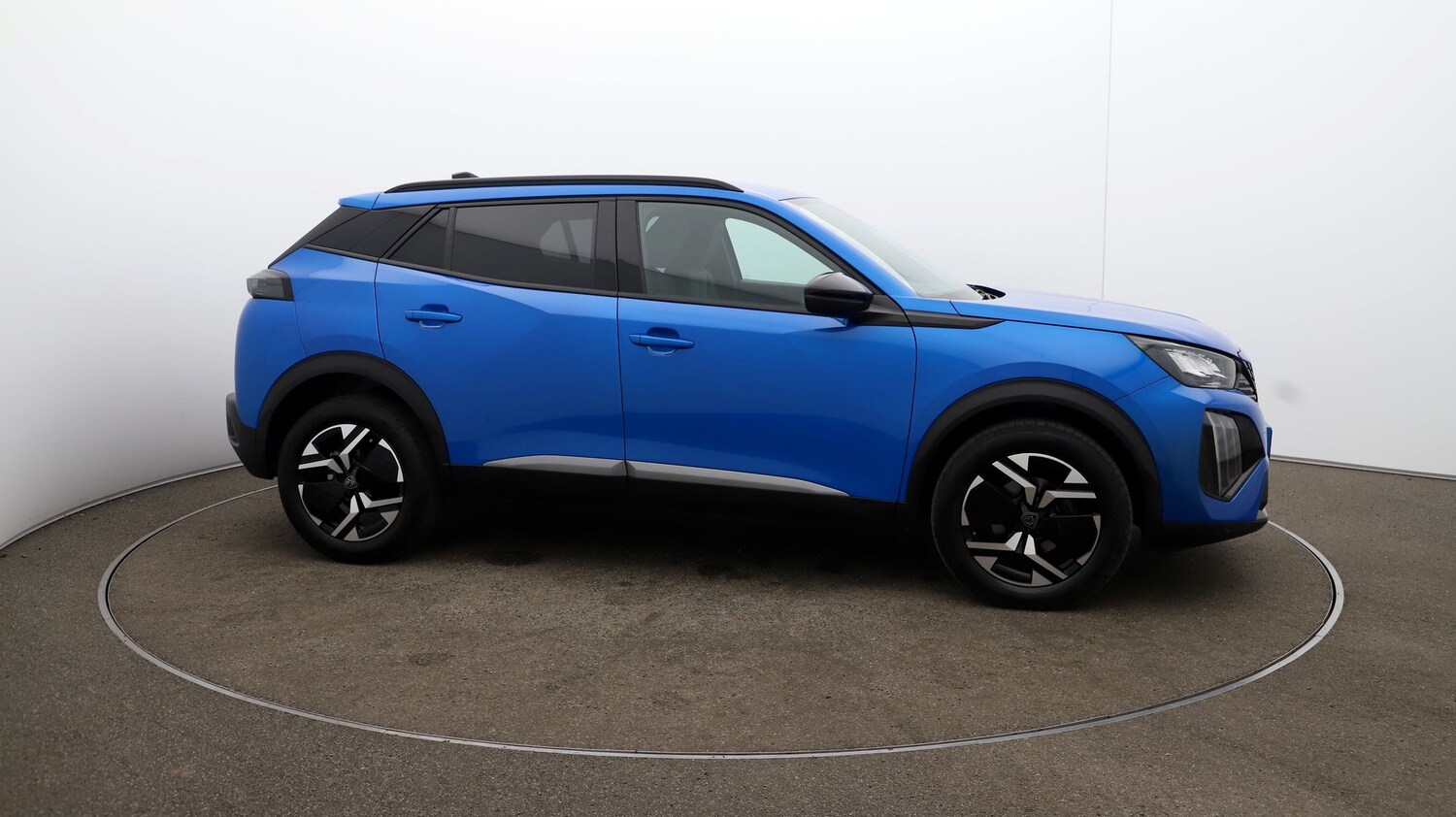 Used Peugeot 2008 for sale - 76815478: Photo 40